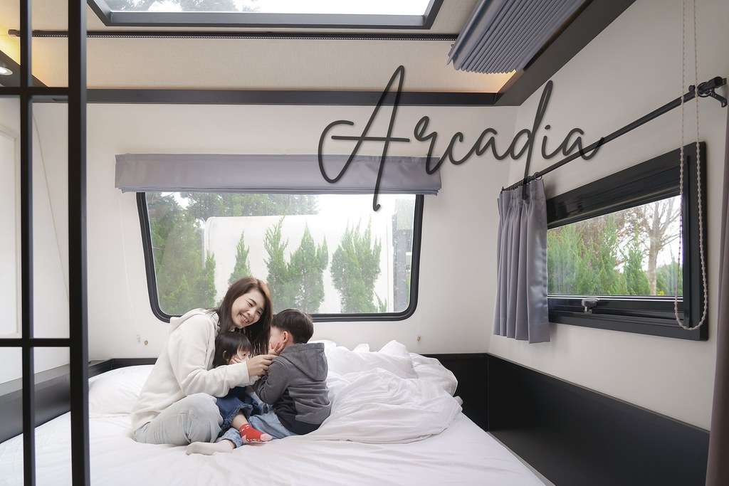 最新【全台懶人露營推薦】精選20家免裝備露營！豪華露營車、輕奢露營時尚又好玩