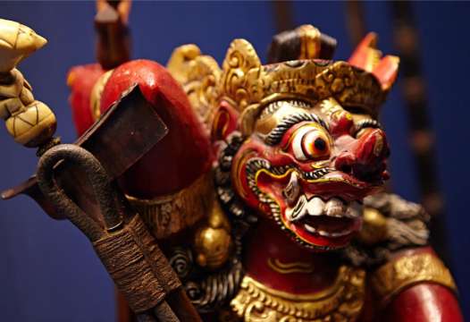 台南奇美博物館門票、最新奇美特展、常設展覽、交通攻略！