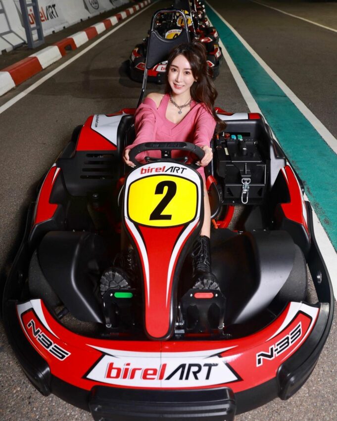 【大魯閣全攻略】棒壘球打擊場/保齡球/卡丁車/滑輪場，大魯閣優惠推薦、遊玩設施就看這篇！