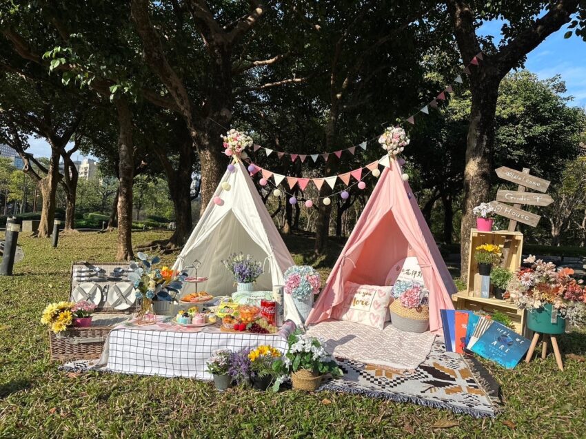 【台北杜鵑花季】精選大台北花季賞花景點地圖&活動地點&杜鵑花季時間