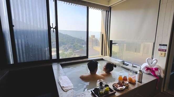 全台渡假村推薦 2026全台渡假村推薦｜精選16間溫泉度假村、親子度假村、渡假飯店一次看 1 2026