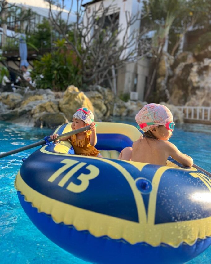 全台渡假村推薦｜精選16間溫泉度假村、親子度假村、渡假飯店一次看