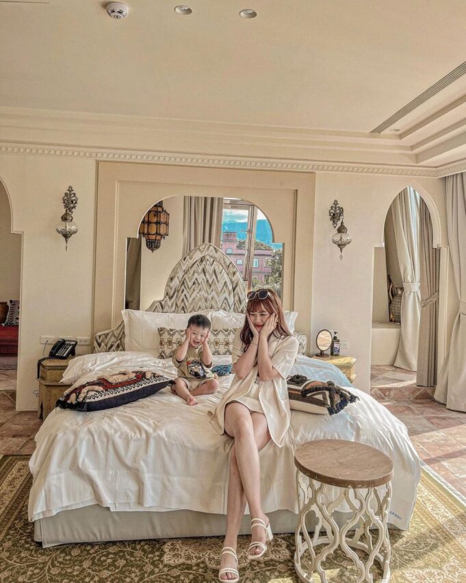 全台渡假村推薦｜精選16間溫泉度假村、親子度假村、渡假飯店一次看