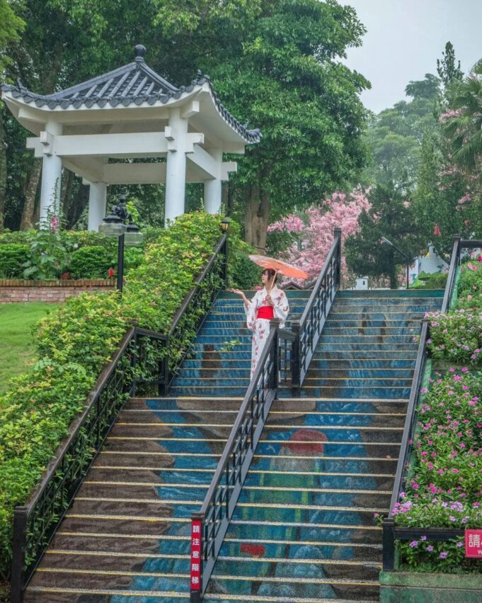 全台渡假村推薦｜精選16間溫泉度假村、親子度假村、渡假飯店一次看