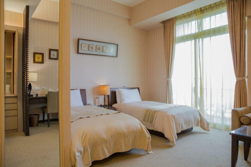 【苗栗住宿推薦】嚴選25間超人氣苗栗飯店，南庄/三義/卓蘭/泰安通通有！