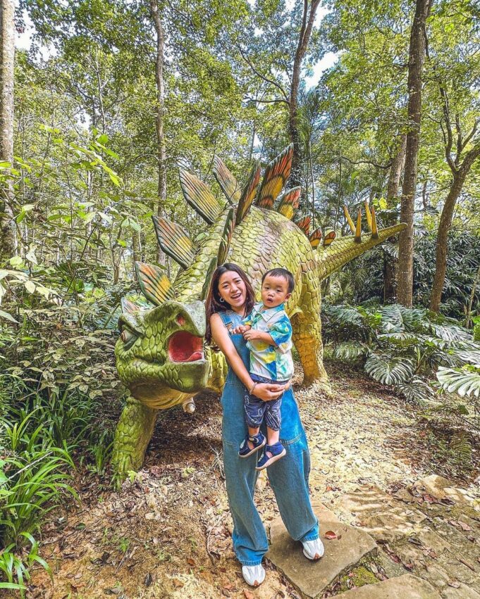 【苗栗住宿推薦】嚴選25間超人氣苗栗飯店，南庄/三義/卓蘭/泰安通通有！