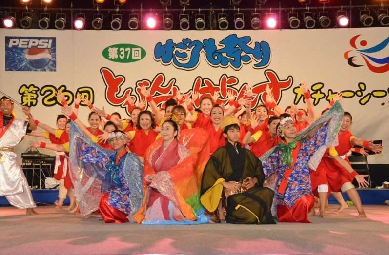 【2024沖繩活動】精選沖繩祭典活動、煙火大會、櫻花祭等沖繩節慶總整理！活動資訊、門票優惠一次看