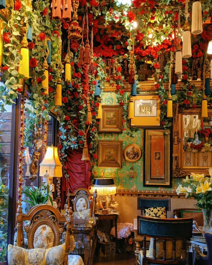 【新竹咖啡廳推薦】嚴選14間超高評價新竹咖啡廳,網美打卡、隱藏清單就看這篇!