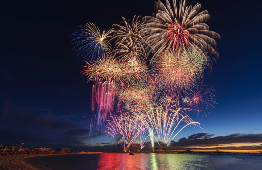 【2024沖繩活動】精選沖繩祭典活動、煙火大會、櫻花祭等沖繩節慶總整理！活動資訊、門票優惠一次看