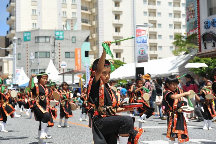 【2024沖繩活動】精選沖繩祭典活動、煙火大會、櫻花祭等沖繩節慶總整理！活動資訊、門票優惠一次看