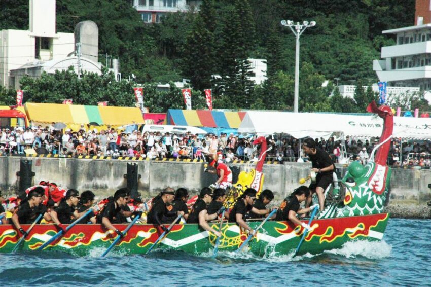 【2024沖繩活動】精選沖繩祭典活動、煙火大會、櫻花祭等沖繩節慶總整理！活動資訊、門票優惠一次看