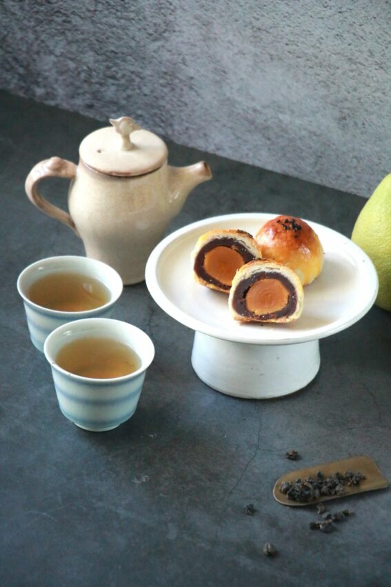 【蛋黃酥推薦】中秋搶不到陳耀訓沒關係，北中南10家必買排隊蛋黃酥老店看這篇