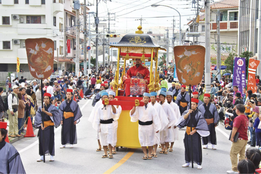【2024沖繩活動】精選沖繩祭典活動、煙火大會、櫻花祭等沖繩節慶總整理！活動資訊、門票優惠一次看