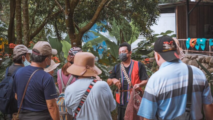 【達娜伊谷】達娜伊谷一日遊怎麼玩？必去自然生態公園&水上餐廳