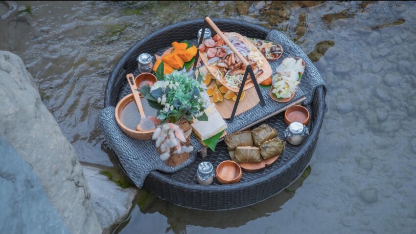 【達娜伊谷】達娜伊谷一日遊怎麼玩？必去自然生態公園&水上餐廳