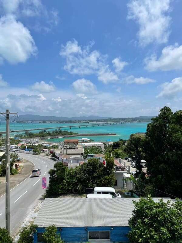 【沖繩租車推薦】沖繩自駕超簡單！一次比價orix/times/ots沖繩租車費用