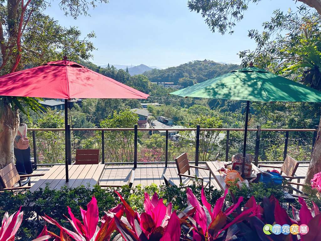 ★新北景點★ 文山農場,穿浴衣賞櫻花漫步在茶園裡,還可以露營 S__113737865_0