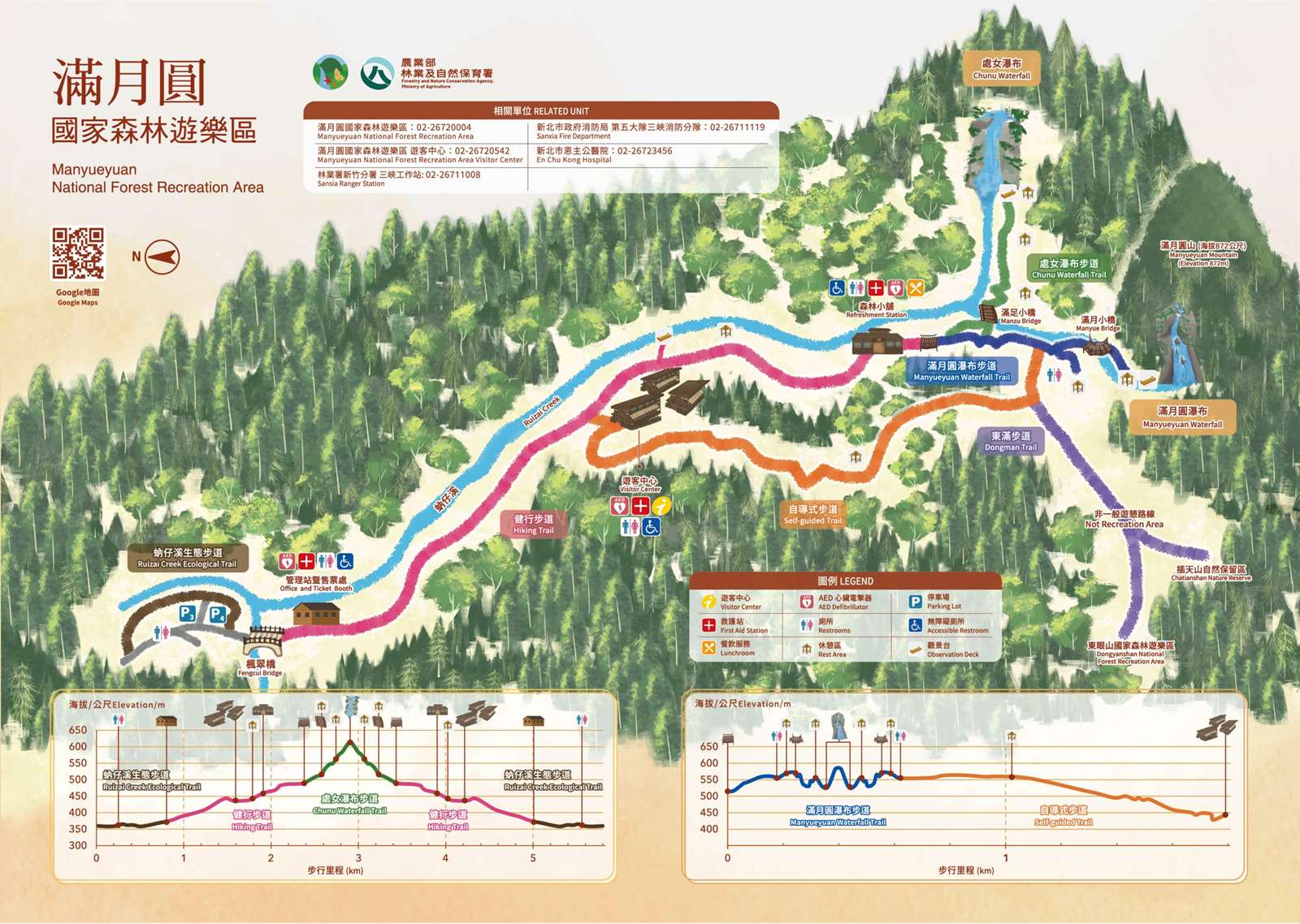 新北景點推薦【滿月圓國家森林遊樂區】新北三峽滿月圓絕美雙瀑布,親子生態森林步道 新北景點推薦【滿月圓國家森林遊樂區】新北三峽滿月圓絕美雙瀑布,親子生態森林步道