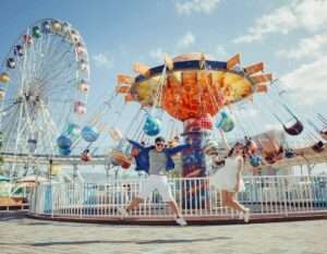 【台北旅遊必備】用北北基無限暢遊卡暢玩台北一日遊、台北捷運景點推薦！