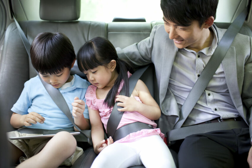 【沖繩租車】5分鐘搞懂沖繩自駕！保險、預訂租車必看，orix/times/ots沖繩租車比價