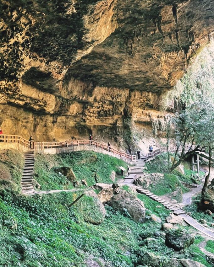 杉林溪一日遊必拍景點、門票優惠、賞螢花季、交通攻略|杉林溪森林生態渡假園區 杉林溪松瀧岩瀑布, 松瀧岩, 杉林溪