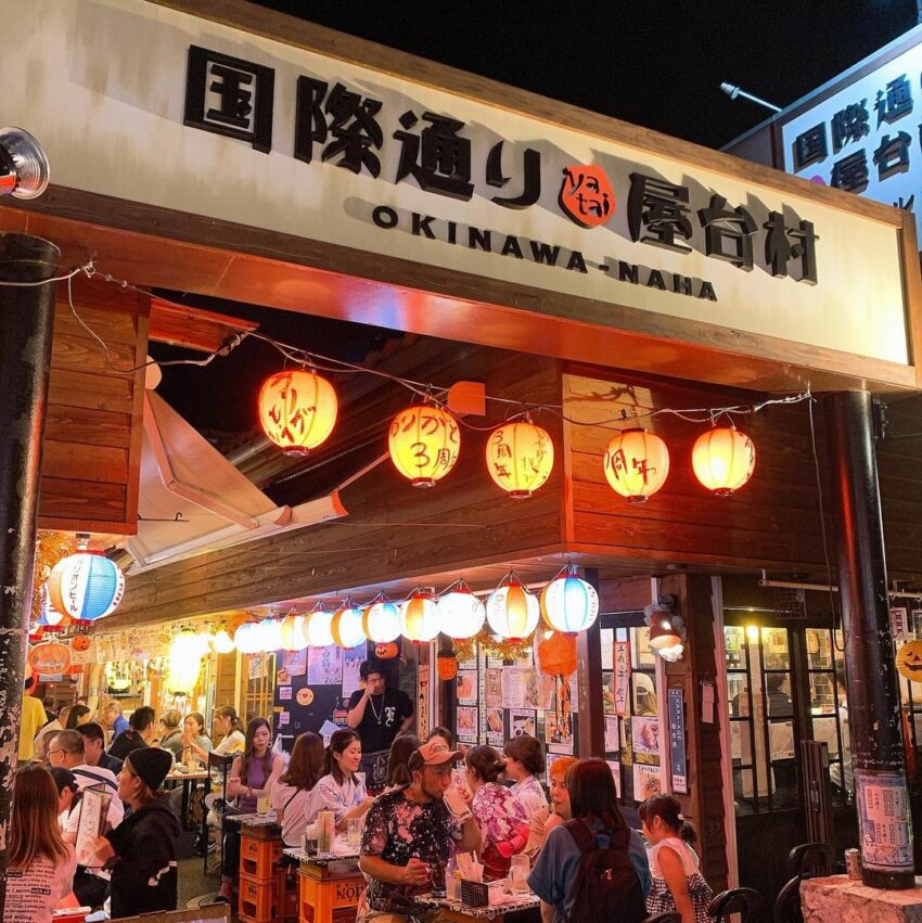 【沖繩景點推薦】25個沖繩必去景點！北中南沖繩景點地圖攻略