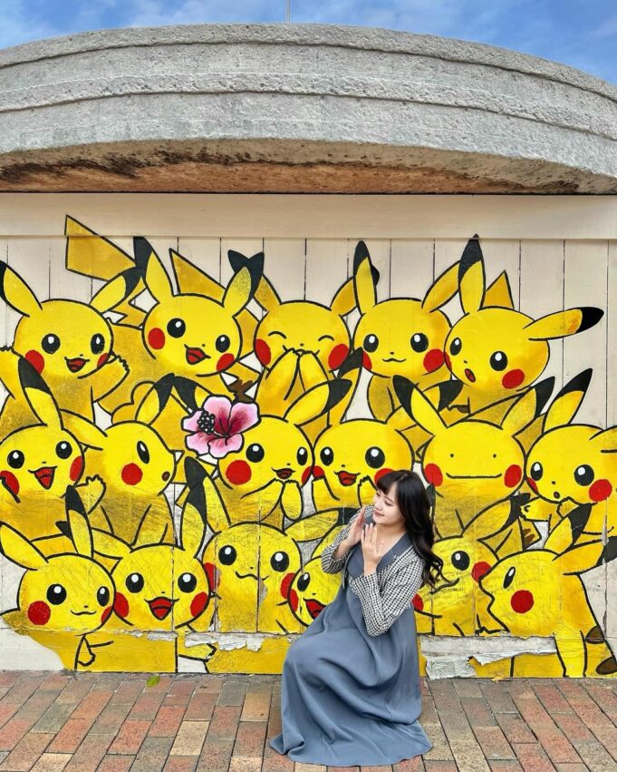 【沖繩美國村】美國村景點地圖/美食餐廳,美國村一日遊好逛好買又好吃! 【沖繩美國村】美國村景點地圖/美食餐廳,美國村一日遊好逛好買又好吃!