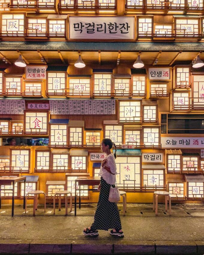 【沖繩美食】精選20沖繩必吃美食，南到北完整沖繩美食推薦、日式料理懶人包