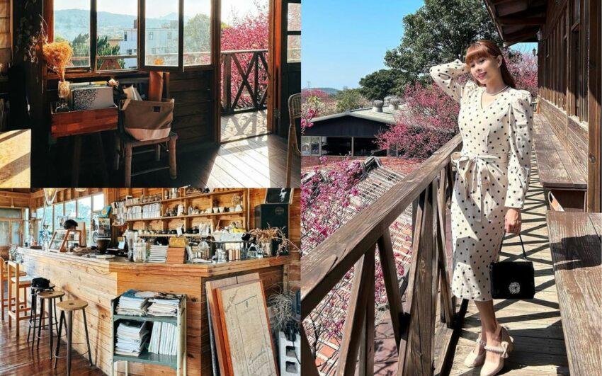 淡水景點 淡水景點｜最新淡水旅遊秘境！10大人氣打卡景點、淡水煙火整理 1 2026