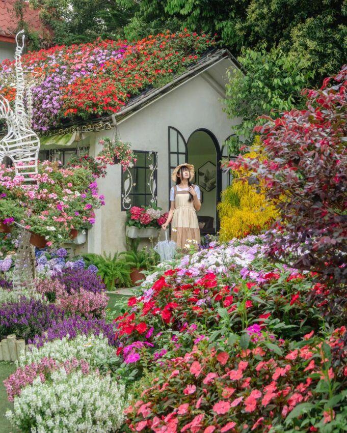 【苗栗景點推薦】精選70個苗栗親子/約會/免費景點，多條苗栗一日遊路線推薦