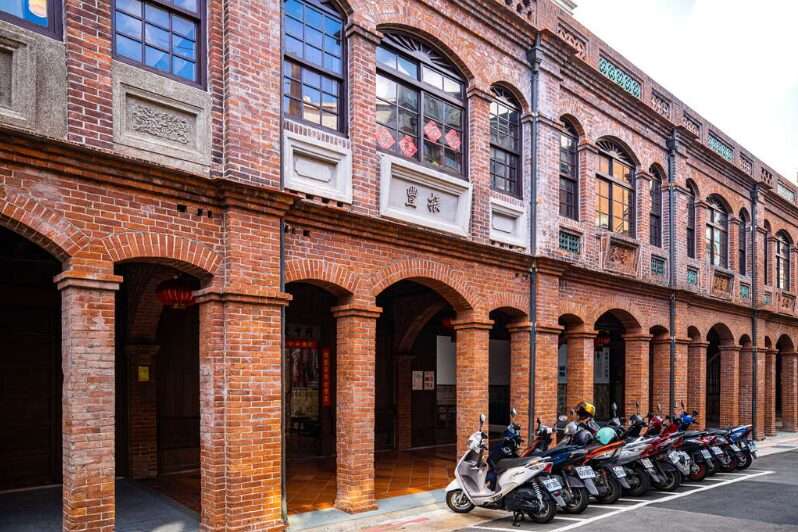 【台北旅遊必備】用北北基無限暢遊卡暢玩台北一日遊、台北捷運景點推薦！