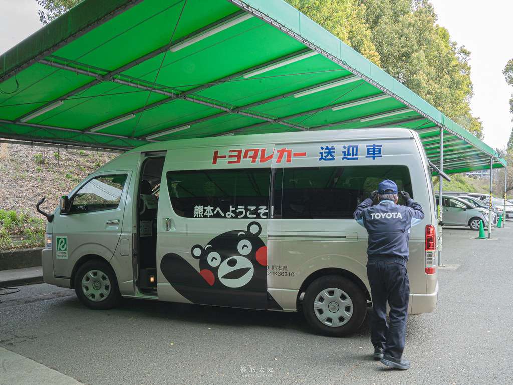 日本自駕攻略：新手必讀的『租車注意事項』及『實際花費金額』 5 2026