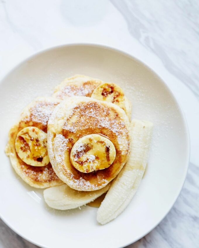 【福岡美食推薦】精選福岡必吃美食、燒肉、牛腸鍋!最完整美食清單總整理 bills福岡鬆餅