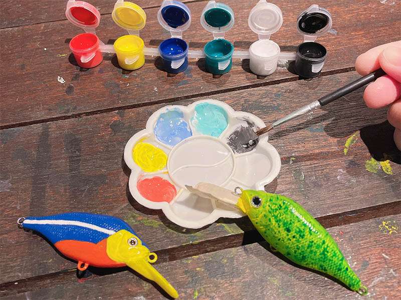 寶熊漁樂碼頭｜釣魚人最愛！門票資訊、園區簡介、釣魚DIY課程