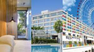 【台中住宿】精選30間台中飯店、最新台中住宿推薦,熱門住宿地點、訂房優惠一次看