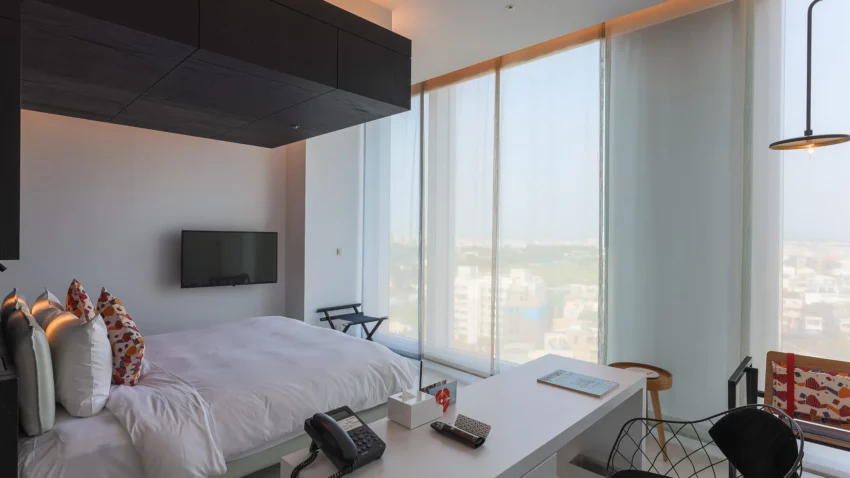 【台南住宿推薦】最新台南住宿地圖清單,20間高CP值台南住宿一次看! 【台南住宿推薦】最新台南住宿地圖清單,20間高CP值台南住宿一次看!