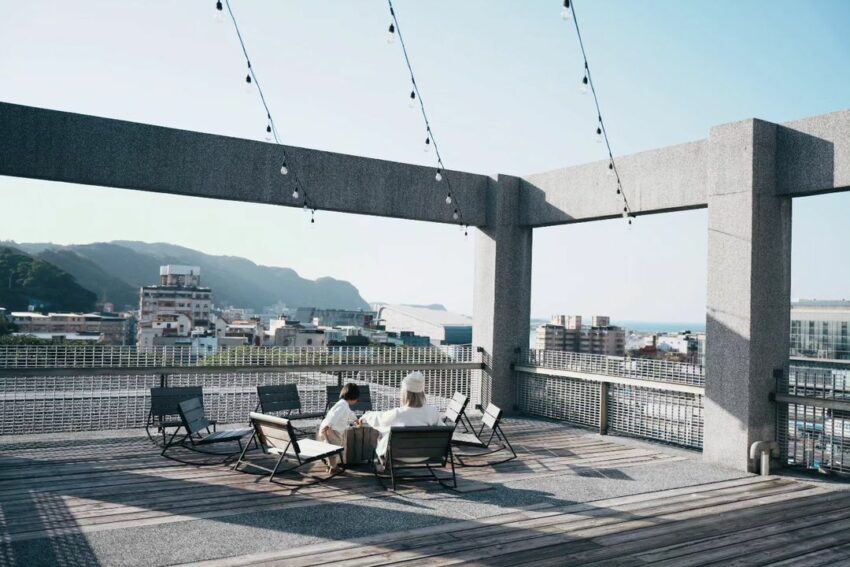 【基隆住宿推薦】高回訪率的11間基隆飯店民宿，近廟口夜市/基隆火車站/海科館