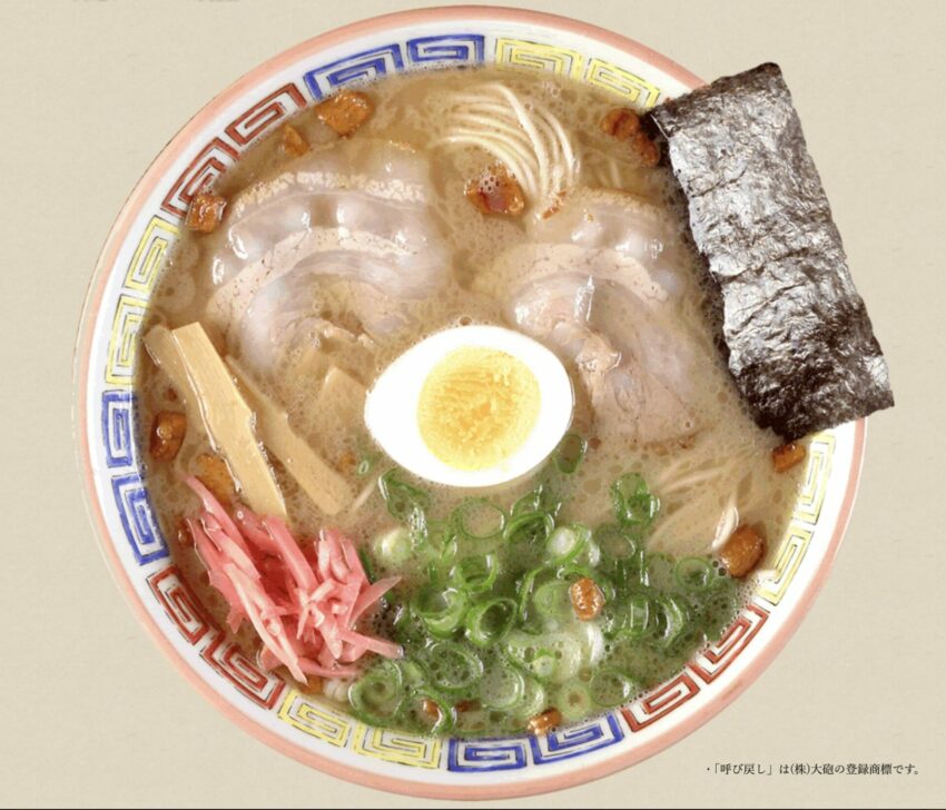 【福岡美食推薦】精選日本福岡必吃美食，福岡自由行美食懶人包，跟著吃準沒錯！