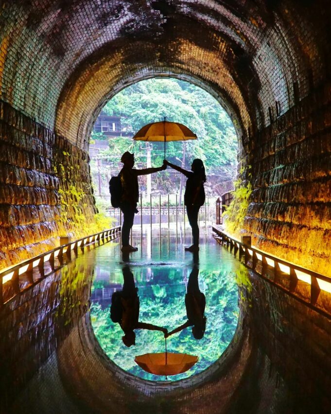 【新北景點推薦】精選16個新北一日遊景點、60個新北旅遊秘境一次看