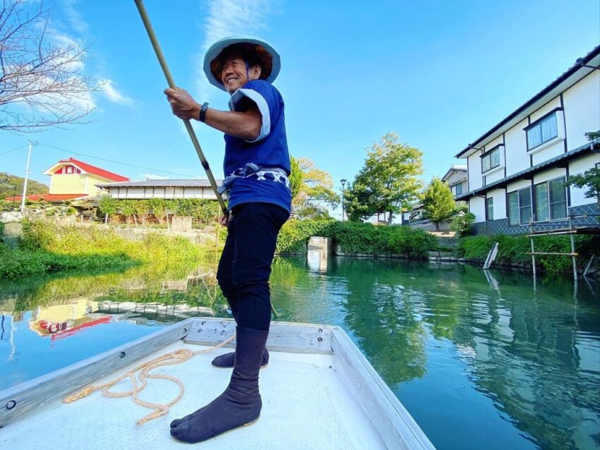 最新【福岡景點推薦】日本福岡一日遊必去景點，福岡旅遊就看這篇！