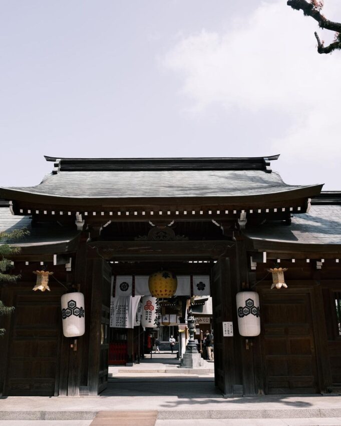 最新【福岡景點推薦】日本福岡一日遊必去景點，福岡旅遊就看這篇！