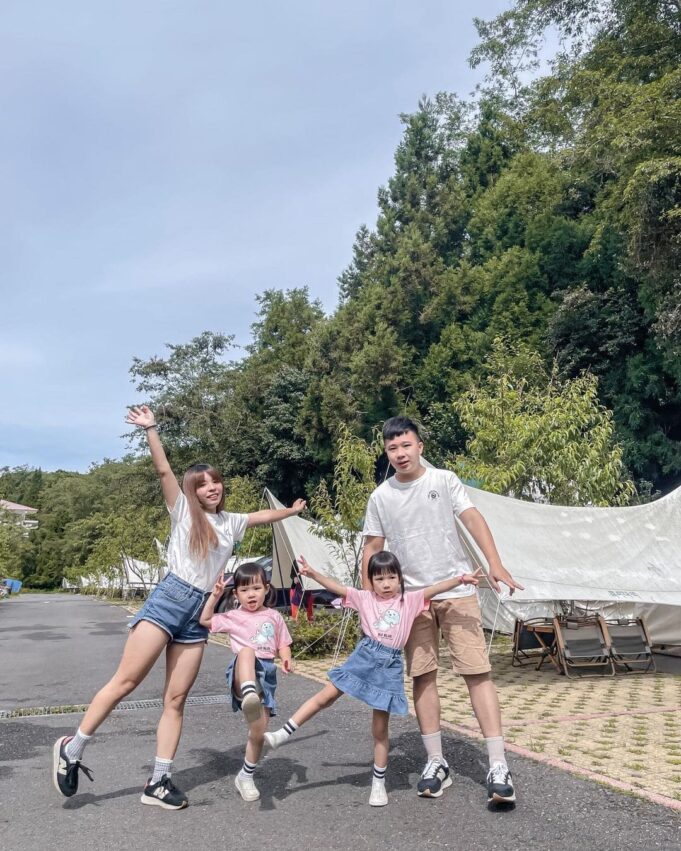 清境兩天一夜 合歡山住宿 卡爾小鎮 翠峰農場
