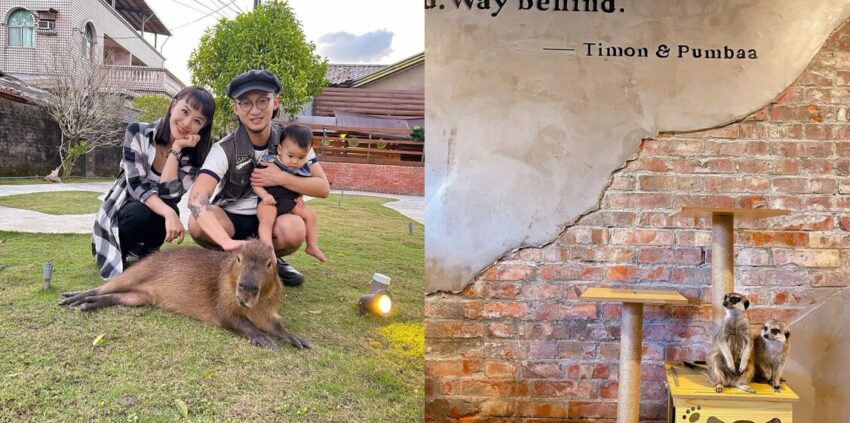 【新北景點推薦】新北一日遊好玩景點！最新新北旅遊景點地圖全攻略