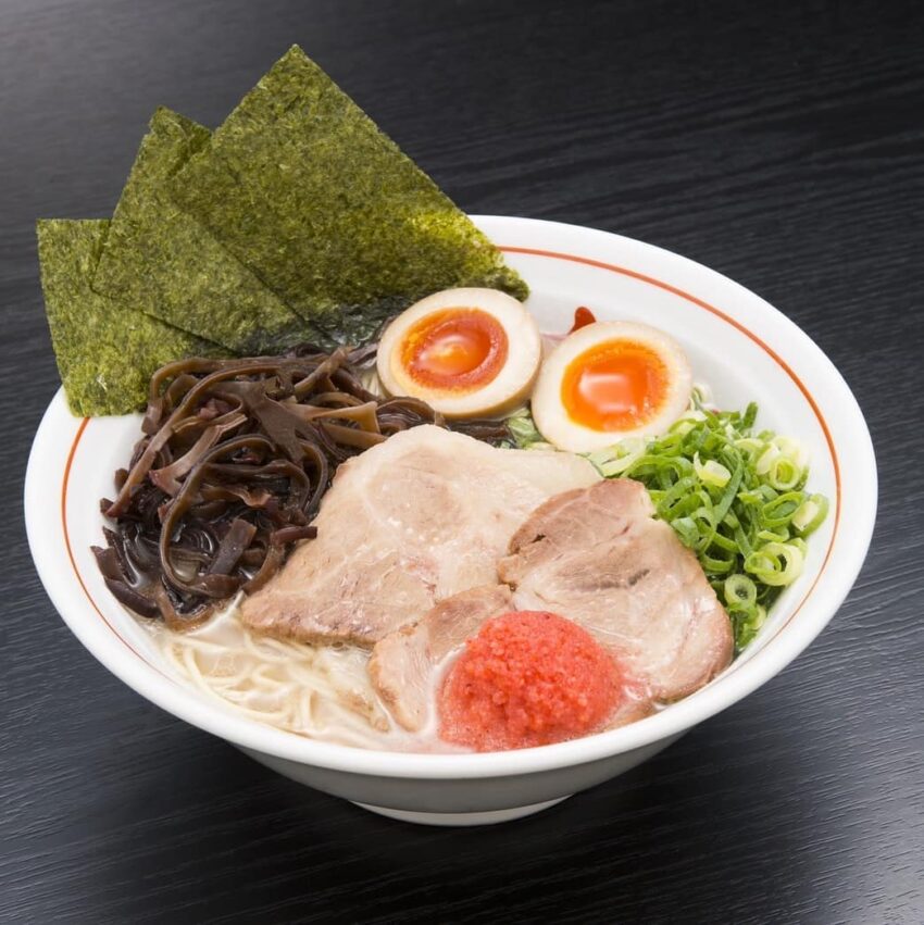 【福岡美食推薦】精選福岡必吃美食、燒肉、牛腸鍋!最完整美食清單總整理 【福岡美食推薦】精選日本福岡必吃美食,福岡自由行美食懶人包,跟著吃準沒錯!