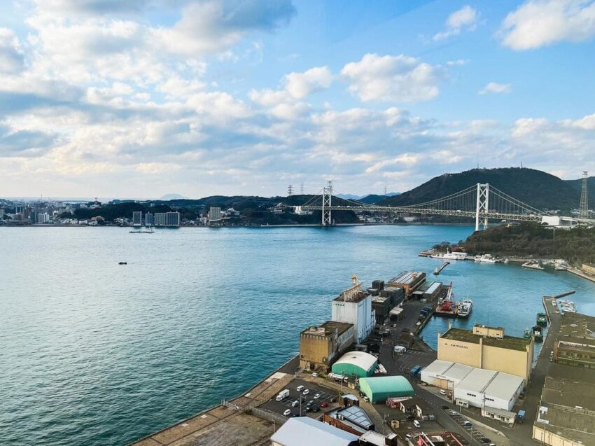 最新【福岡景點推薦】日本福岡一日遊必去景點，福岡旅遊就看這篇！