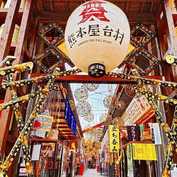 【熊本美食】嚴選熊本必吃拉麵、炸豬排、在地特色美食推薦