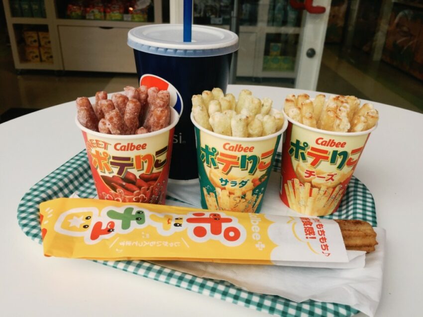 【沖繩必買推薦】精選日本沖繩伴手禮、藥妝、零食等沖繩購物懶人包！沖繩購物中心推薦