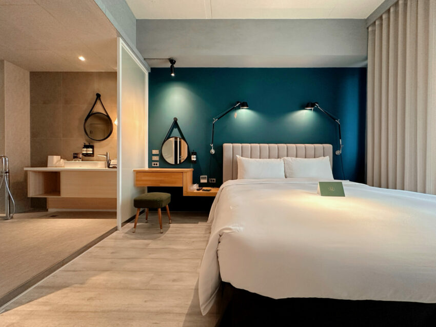 【台南住宿推薦】最新台南住宿地圖清單,20間高CP值台南住宿一次看! 【台南住宿推薦】最新台南住宿地圖清單,20間高CP值台南住宿一次看!