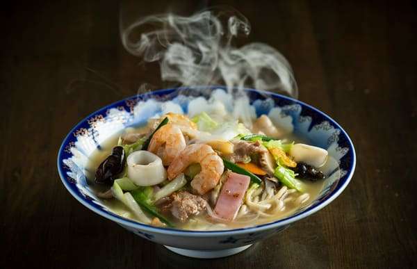 【長崎美食推薦】必吃強棒麵餐廳、和牛燒肉、土耳其飯、角煮特色美食全攻略 【長崎美食推薦】必吃強棒麵餐廳、和牛燒肉、土耳其飯、角煮特色美食全攻略