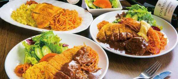 【長崎美食推薦】必吃強棒麵餐廳、和牛燒肉、土耳其飯、角煮特色美食全攻略 【長崎美食推薦】必吃強棒麵餐廳、和牛燒肉、土耳其飯、角煮特色美食全攻略